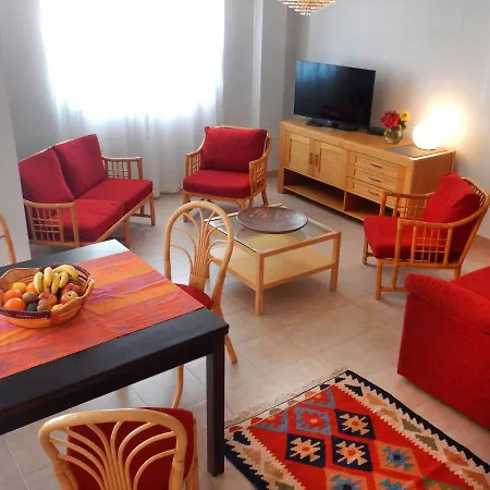 Hébergement de vacances Penthouse 2 *