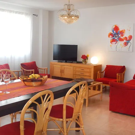 Penthouse 2 Alcala (Tenerife)
