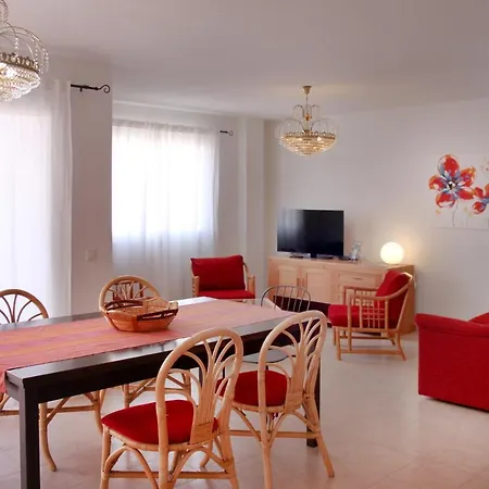 Penthouse 2 Hébergement de vacances *