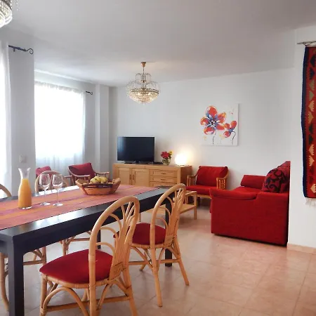 Penthouse 2 Alcala (Tenerife)