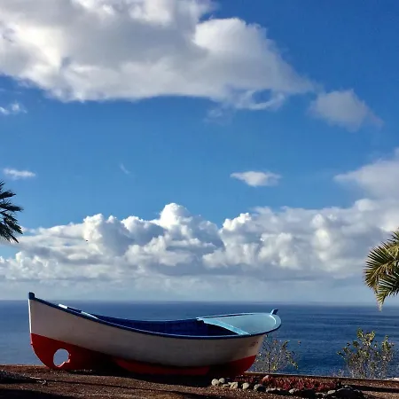 Hébergement de vacances Penthouse 2 *