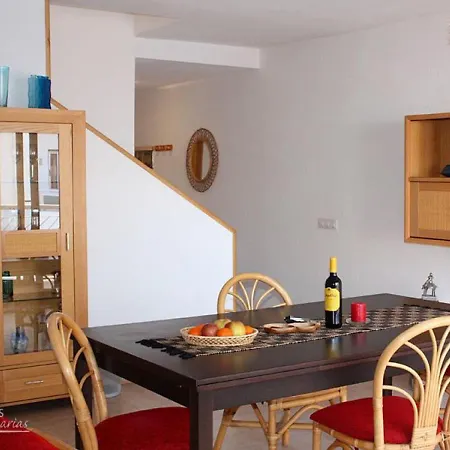 Ferienhaus Penthouse 2 *