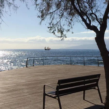 Penthouse 2 Alcalá la Real