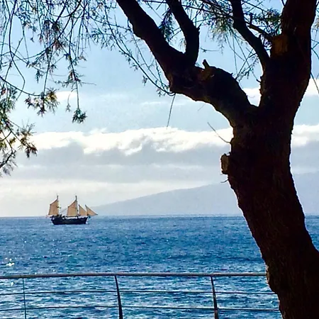 Penthouse 2 Ferienhaus