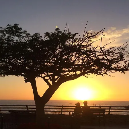 Penthouse 2 Ferienhaus