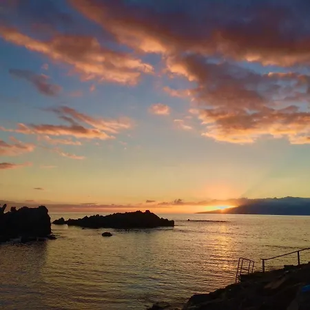 Penthouse 2 Ferienhaus Alcalá la Real