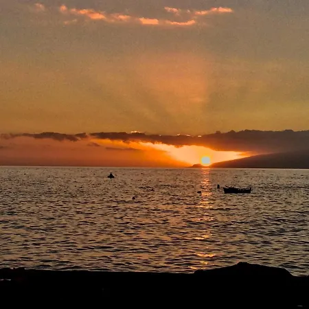 Ferienhaus Penthouse 2