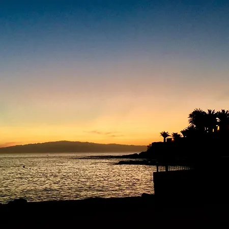 Ferienhaus Penthouse 2 Alcalá la Real